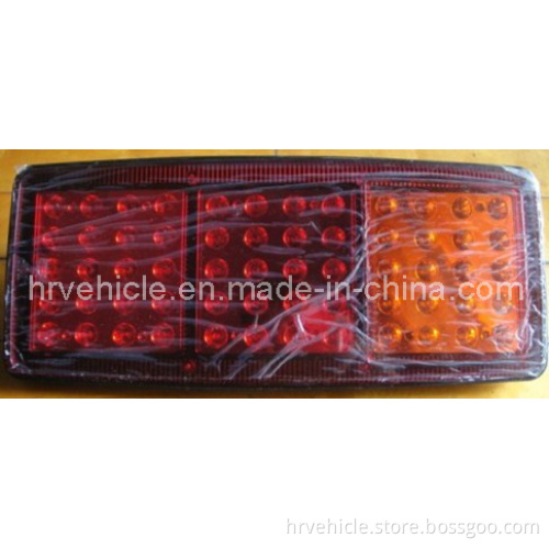 LED Rear Combination Lamp Hr201188